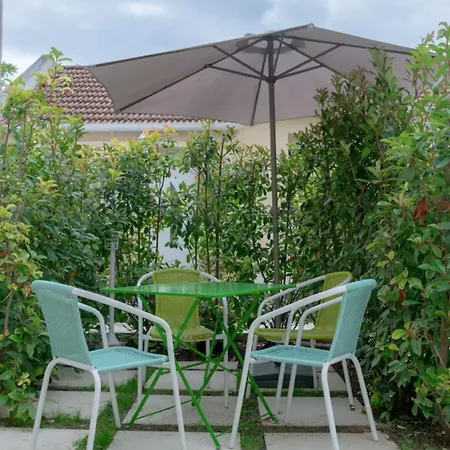 Apartamento Le Cocon