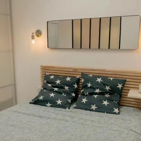 Le Cocon Apartamento *