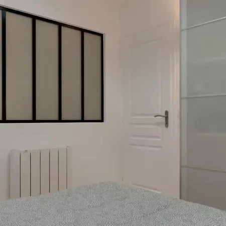 Apartamento Le Cocon *