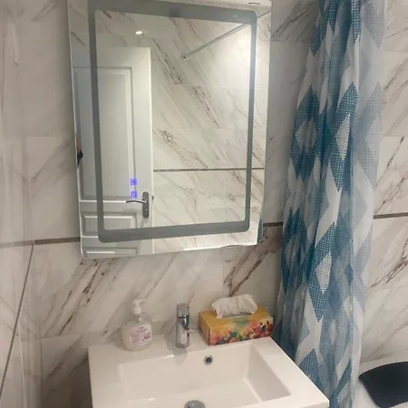 Le Cocon Apartamento *
