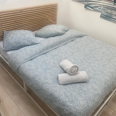 Apartamento Le Cocon
