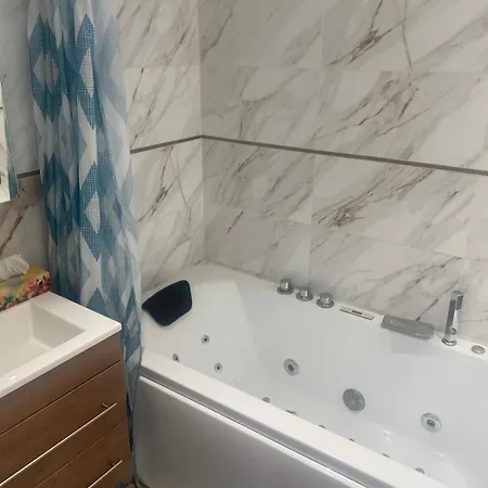 Apartamento Le Cocon *